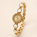 Pearl Glam - Women's Watch