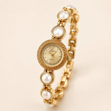 Pearl Glam - Women's Watch