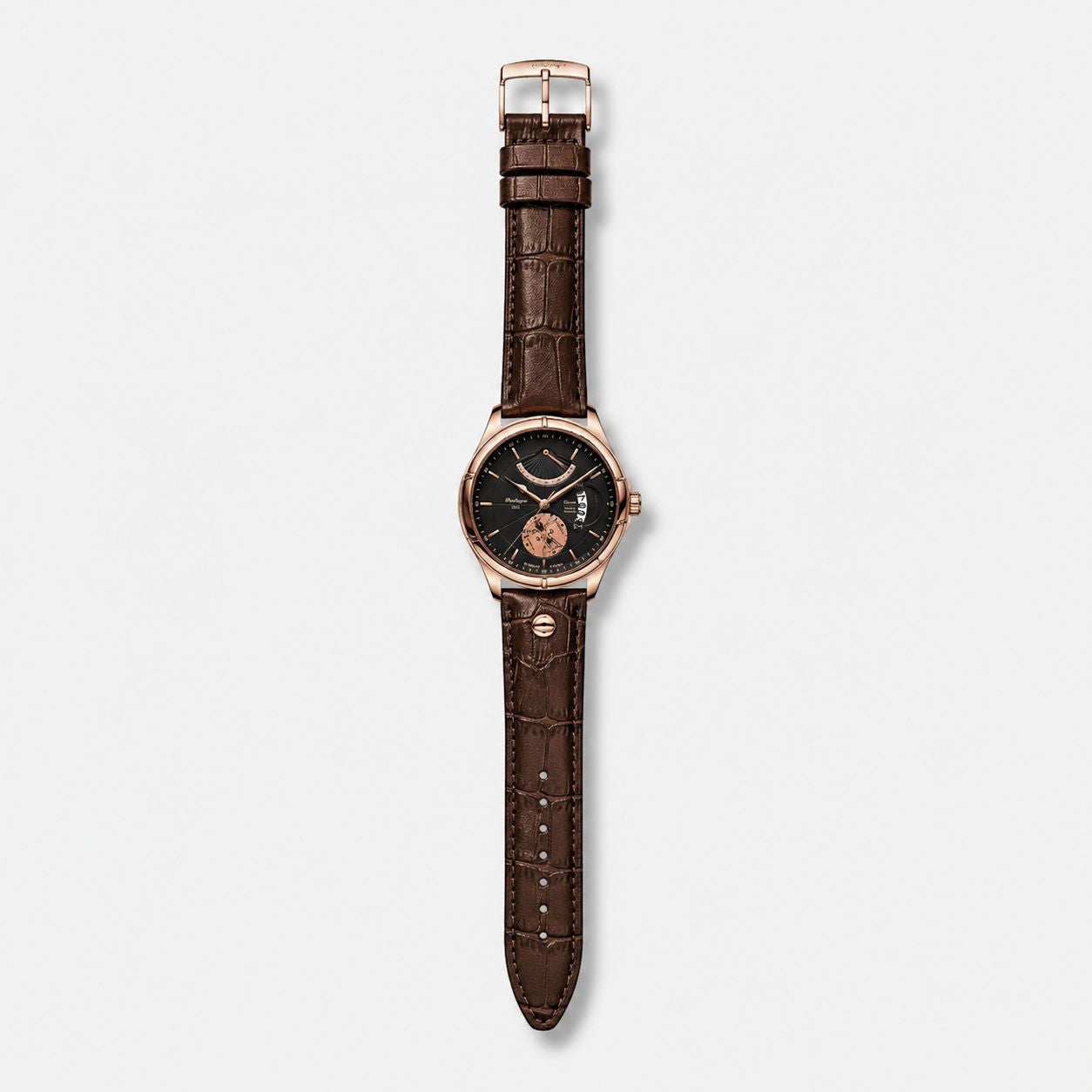 Mason | Premium Men's Aviator Watch