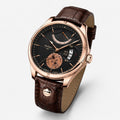 Mason | Premium Men's Aviator Watch