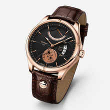 Mason | Premium Men's Aviator Watch