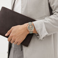 Mason | Premium Men's Aviator Watch