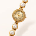 Pearl Glam - Women's Watch