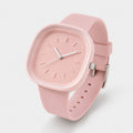 Active pastel women's watch