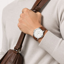 Xavier | Men’s Quartz Watch – Fashion Business Luxury Style