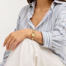 Pearl Glam - Women's Watch