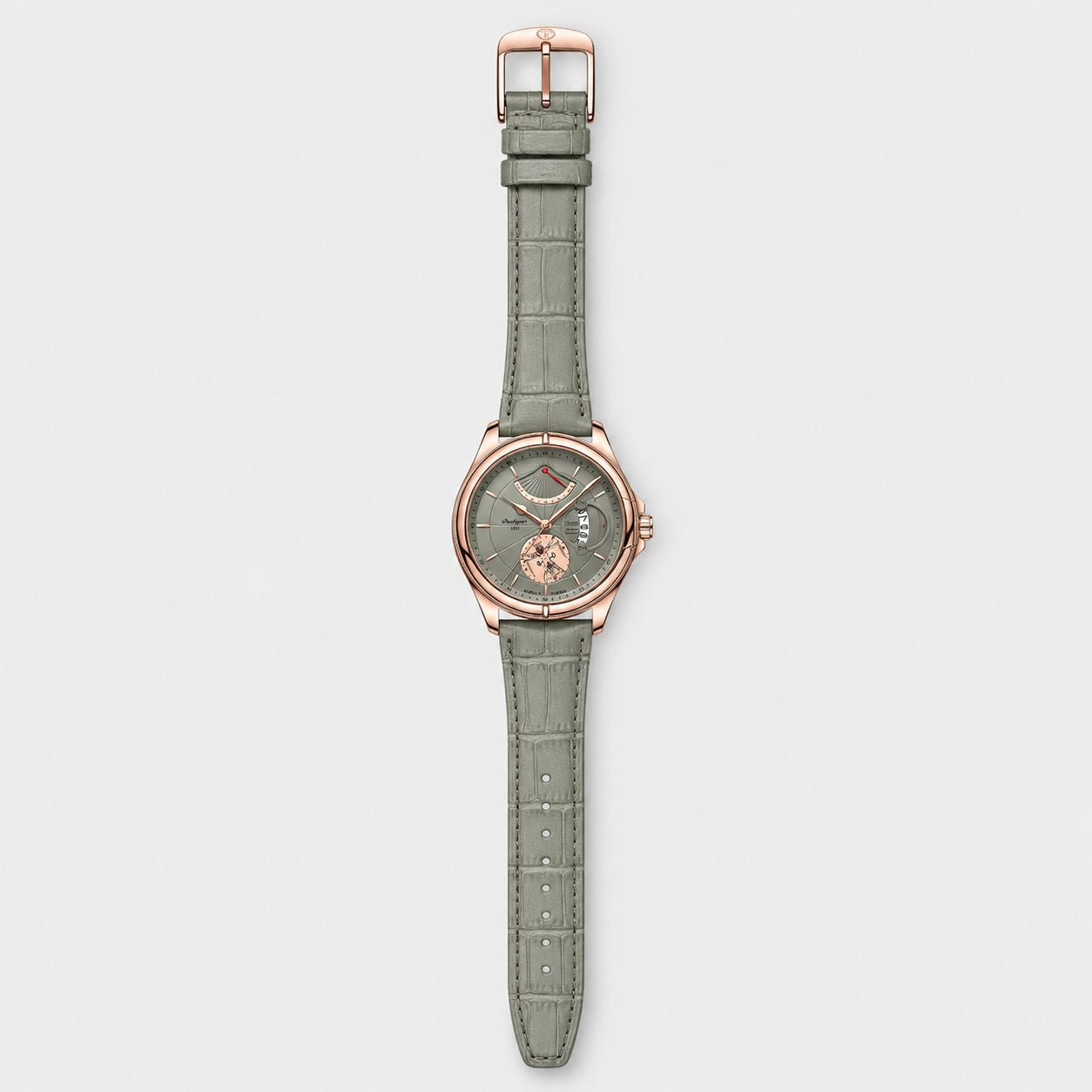 Mason | Premium Men's Aviator Watch