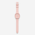 Active pastel women's watch