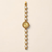 Pearl Glam - Women's Watch