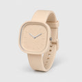 Active pastel women's watch