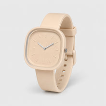 Active pastel women's watch