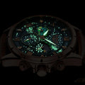 Liam - Elegant Moon Phase Watch