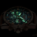 Liam - Elegant Moon Phase Watch