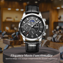 Colton | Iconic Sports Wristwatch | 43mm