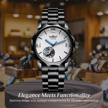 Thomas | Sophisticated Men’s Watch
