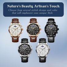 Colton | Iconic Sports Wristwatch | 43mm