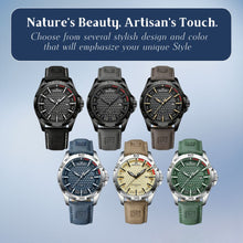 Luca | Men's Quartz Watch