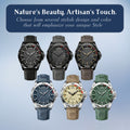 Luca | Men's Quartz Watch
