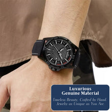 Luca | Men's Quartz Watch