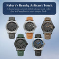 Leroy | Fashion Sports Style Wristwatch