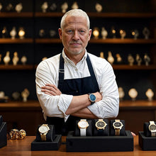Felix | Business Style Luxury Fashion Watch