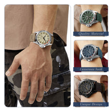Luca | Men's Quartz Watch